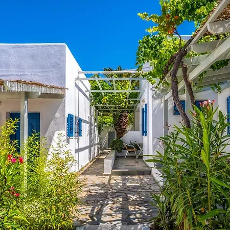 Coralli Seaside Livadakia