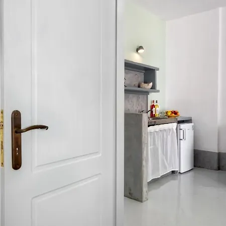 Coralli Seaside Ferienpark Livadakia