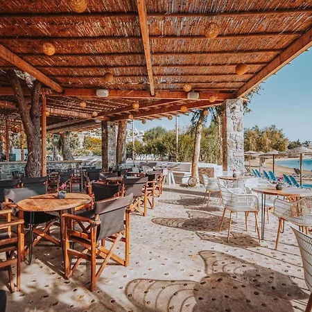 Coralli Seaside 2*