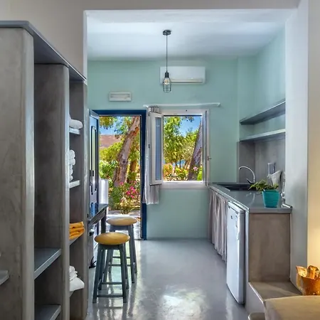 Coralli Seaside 2* Livadakia