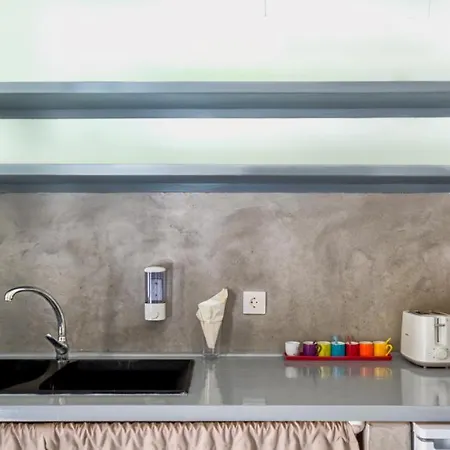 Ferienpark Coralli Seaside