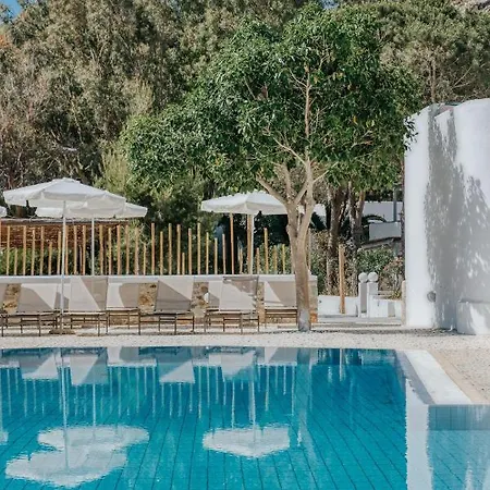 Coralli Seaside 2*