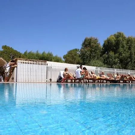 Coralli Seaside 2*
