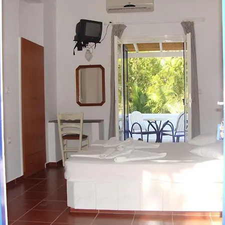 Coralli Seaside Ferienpark Livadakia