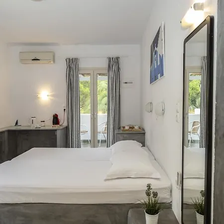 Ferienpark Coralli Seaside