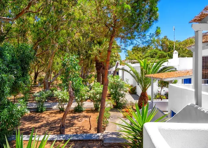 Village de vacances Coralli Seaside Livadakia