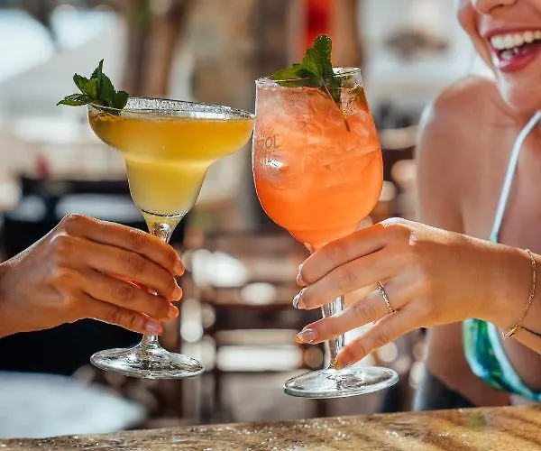 Coralli Seaside Village de vacances 2*