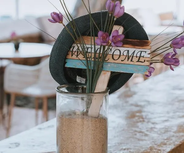 Coralli Seaside Village de vacances 2*