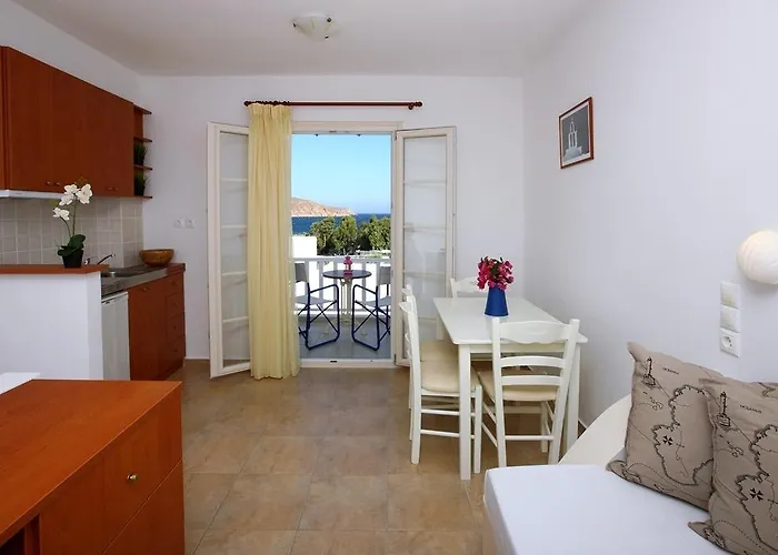 Coralli Seaside Village de vacances 2*