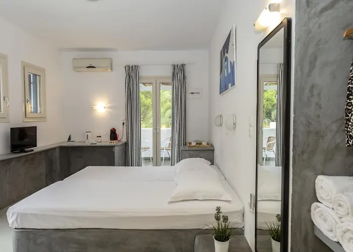 Village de vacances Coralli Seaside