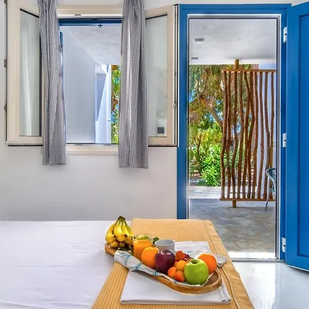 Holiday park Coralli Seaside
