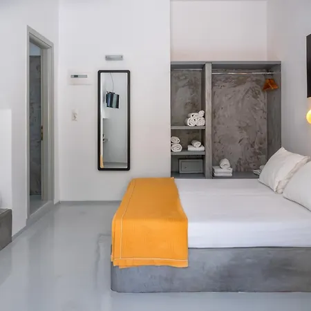 Holiday park Coralli Seaside Livadakia