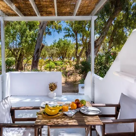 Coralli Seaside 2*