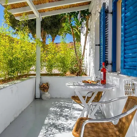 Coralli Seaside 2* Livadakia