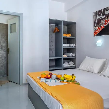 Coralli Seaside Holiday park