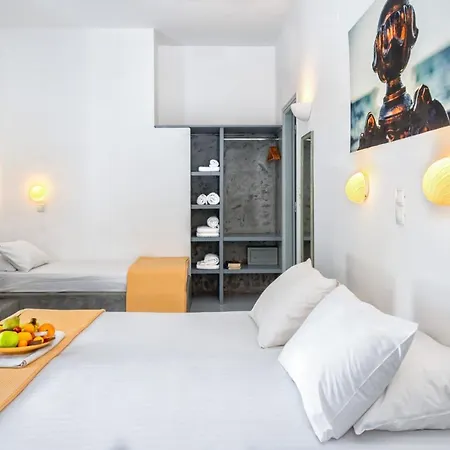 Holiday park Coralli Seaside
