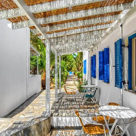 פארק נופש Coralli Seaside