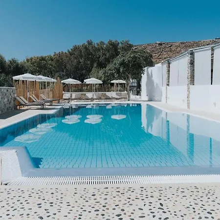 Coralli Seaside 2* Livadakia