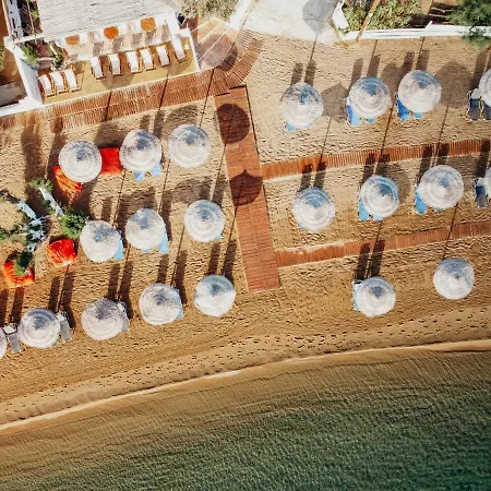 Coralli Seaside Livadakia
