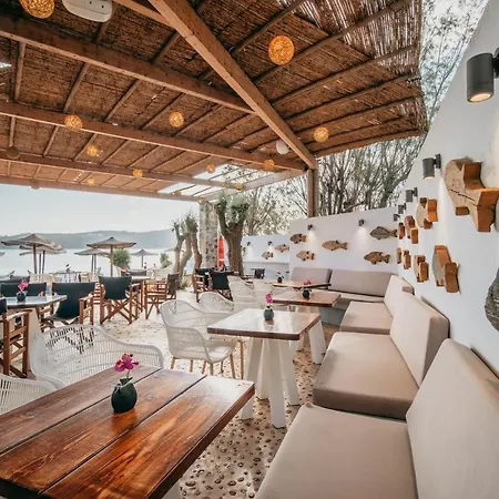 Coralli Seaside Tatil parkı