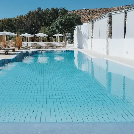 Coralli Seaside פארק נופש 2*