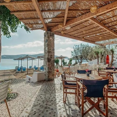 Coralli Seaside