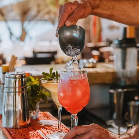 Coralli Seaside 홀리데이파크