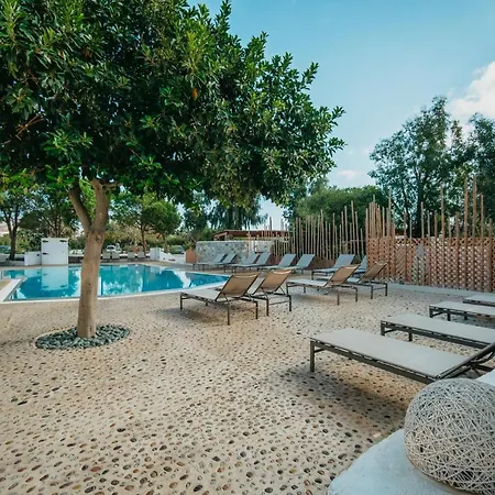 Coralli Seaside 2*