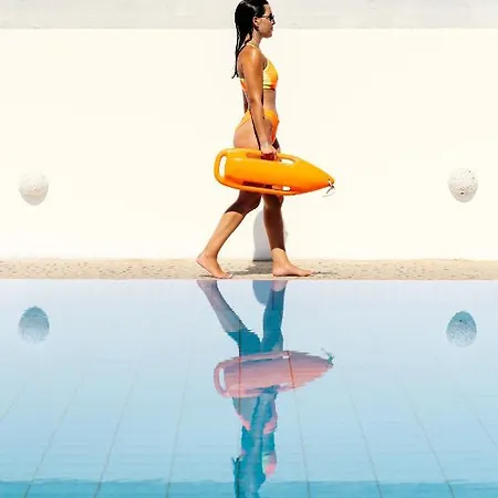 Coralli Seaside Livadakia