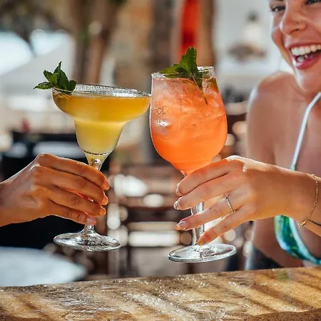 Coralli Seaside פארק נופש 2*