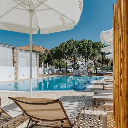 Coralli Seaside 2*