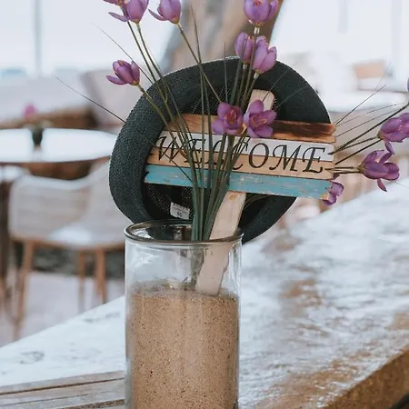 Coralli Seaside פארק נופש 2*