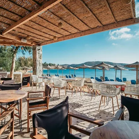 Coralli Seaside 2*
