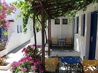 Holiday park Coralli Seaside 2*