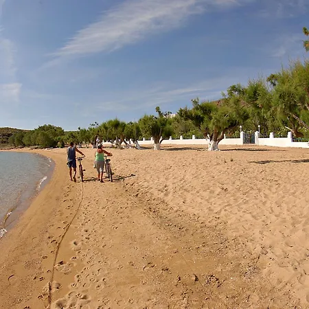 Coralli Seaside 2*