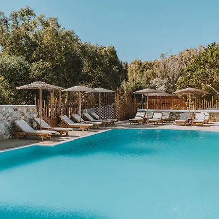 פארק נופש Coralli Seaside 2*