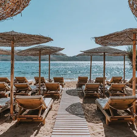 Coralli Seaside Holiday park