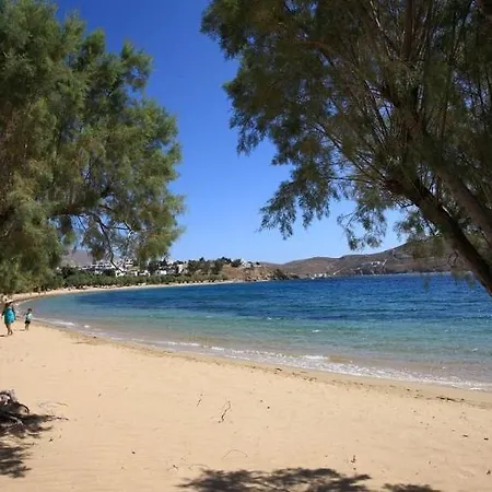 Coralli Seaside 2*