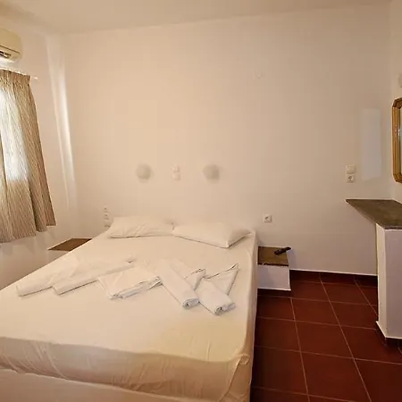 Coralli Seaside Holiday park