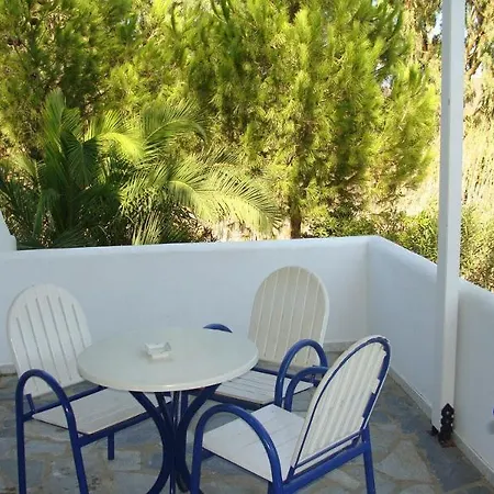 Coralli Seaside 홀리데이파크 Livadakia