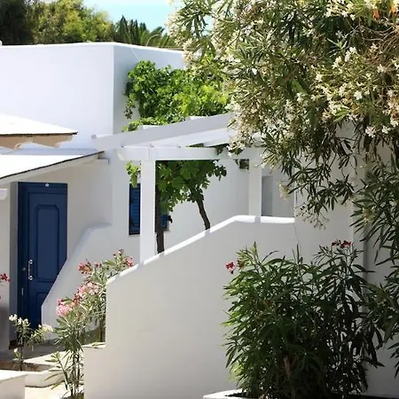 Coralli Seaside 2*