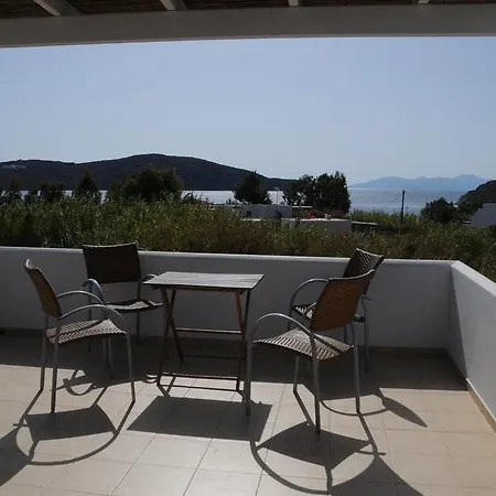 Coralli Seaside