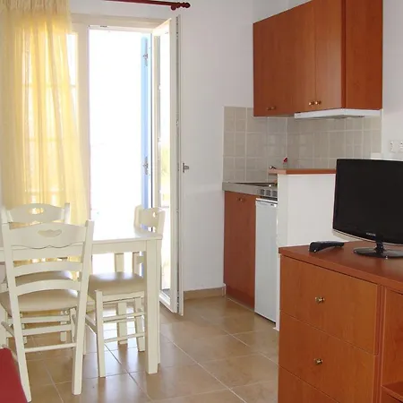 Coralli Seaside Holiday park 2*