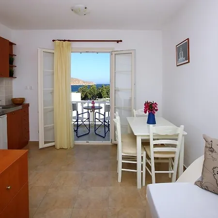 Coralli Seaside פארק נופש 2*