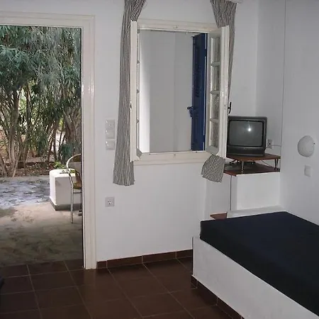 Tatil parkı Coralli Seaside 2*