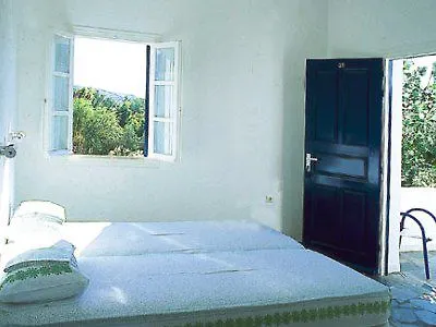 פארק נופש Coralli Seaside Livadakia