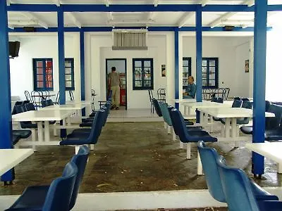 Coralli Seaside פארק נופש