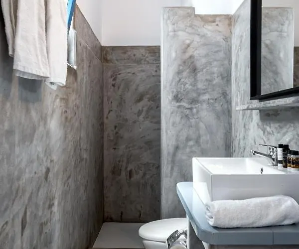 База отдыха Coralli Seaside