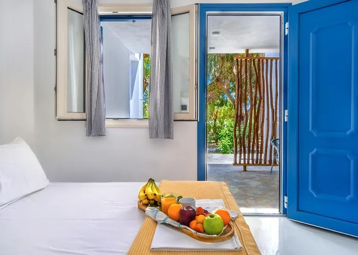 Feriepark Coralli Seaside