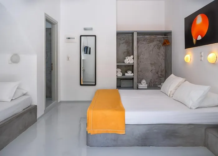 База отдыха Coralli Seaside Ливадакия